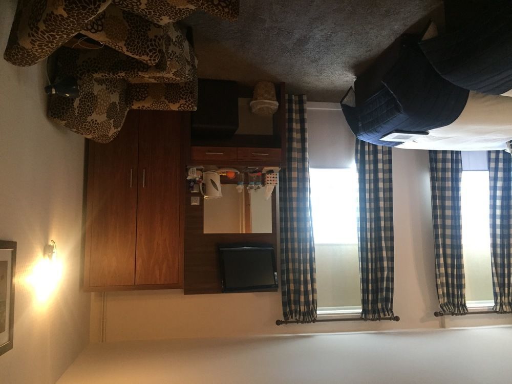 Queens Head Hotel Berwick Upon Tweed Extérieur photo