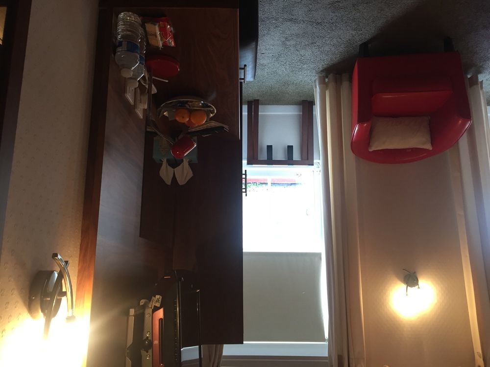 Queens Head Hotel Berwick Upon Tweed Extérieur photo